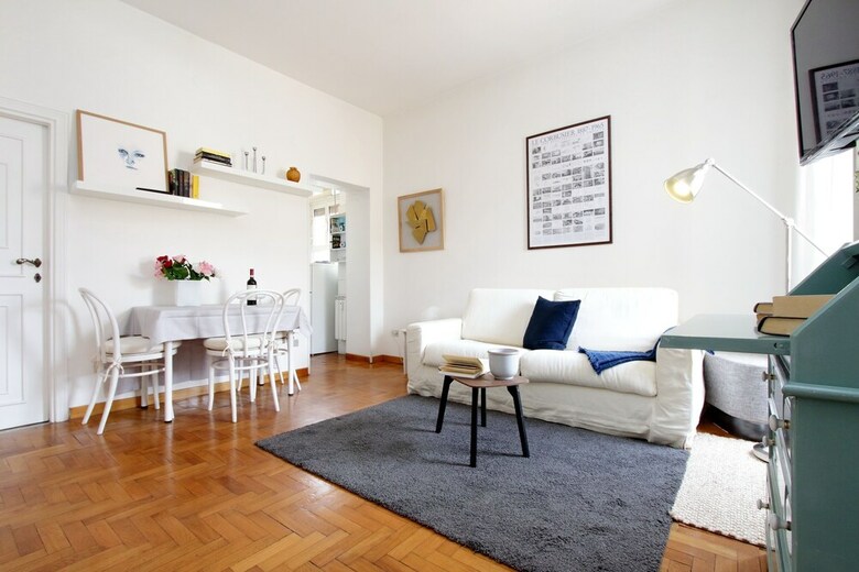 Apartamento Corso Loft