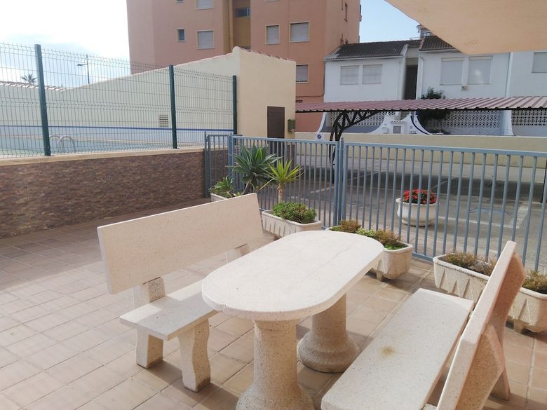 Apartamentos Ap Costas Europe�iscola
