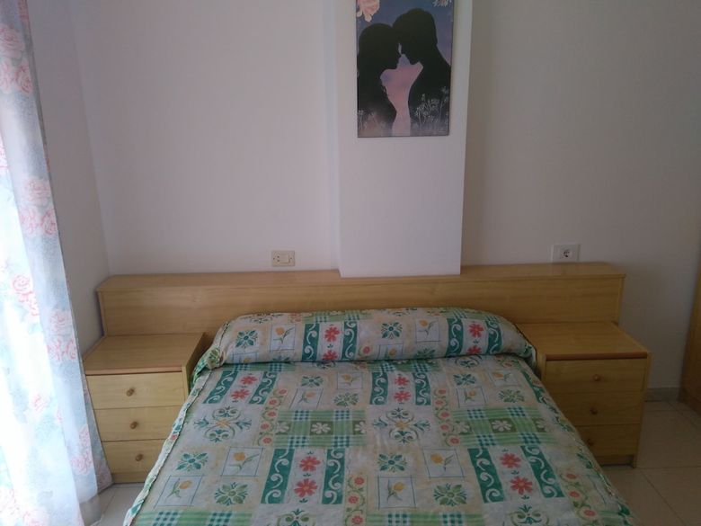 Apartamentos Ap Costas Europe�iscola