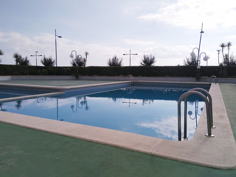 Apartamentos Ap Costas Europe�iscola