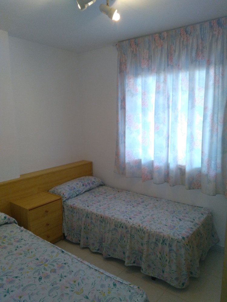 Apartamentos Ap Costas Europe�iscola
