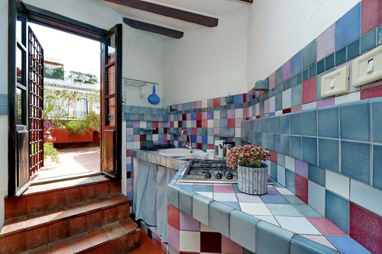Tagliamento Apartment With Two Terraces