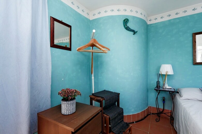 Tagliamento Apartment With Two Terraces
