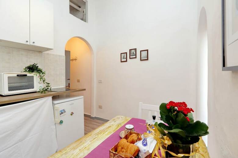 Tevere Apartments