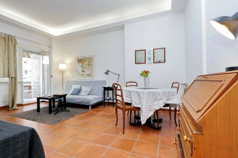 Tito Livio Apartment