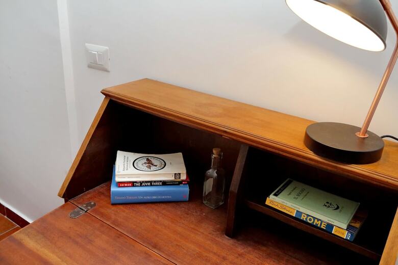 Tito Livio Apartment