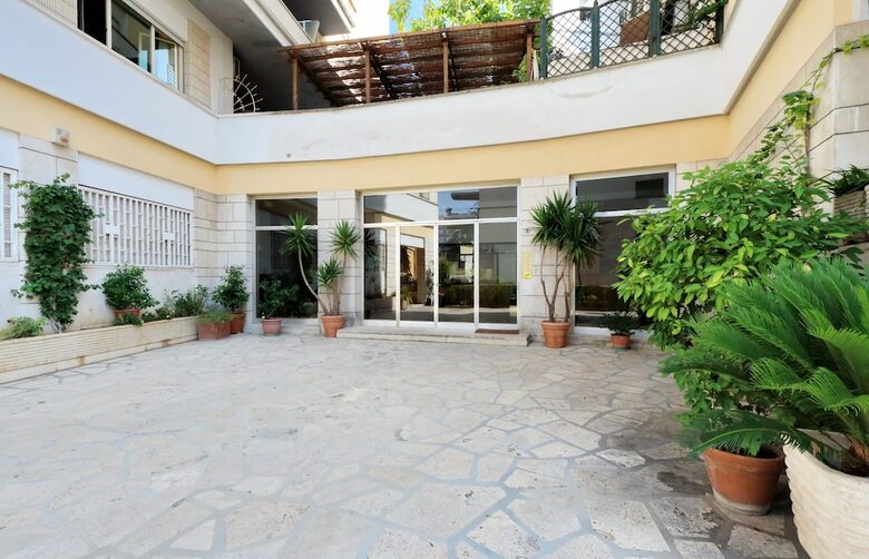 Tito Livio Apartment