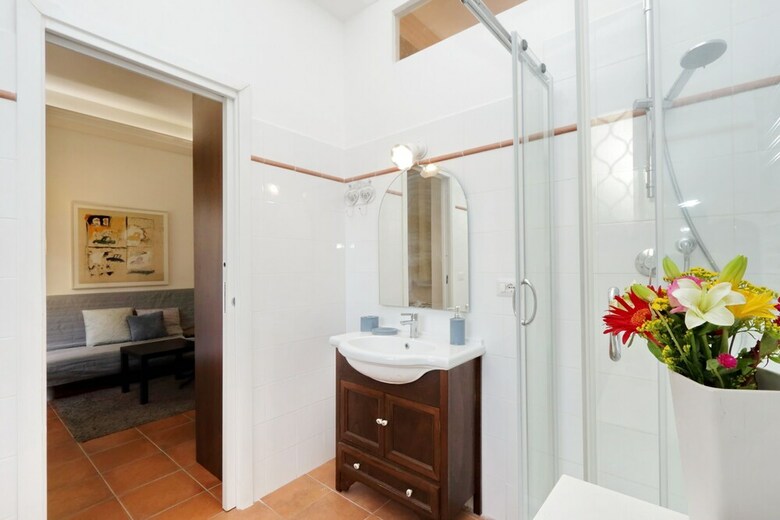 Tito Livio Apartment
