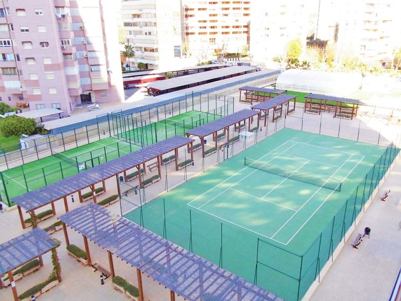 Apartamentos Gemelos 26-t2-23-e