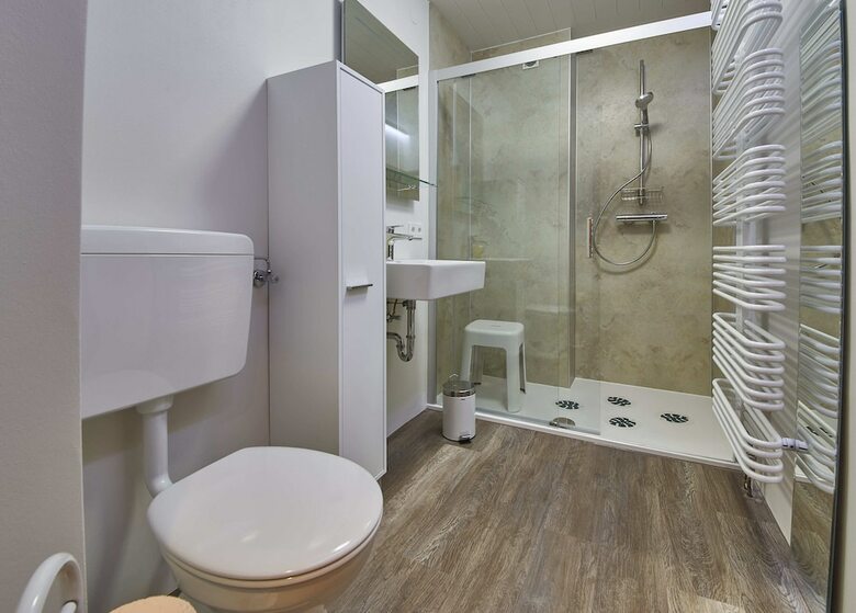 Apartamentos Appartement Mamas Iglu