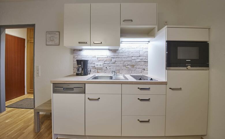 Apartamentos Appartement Mamas Iglu