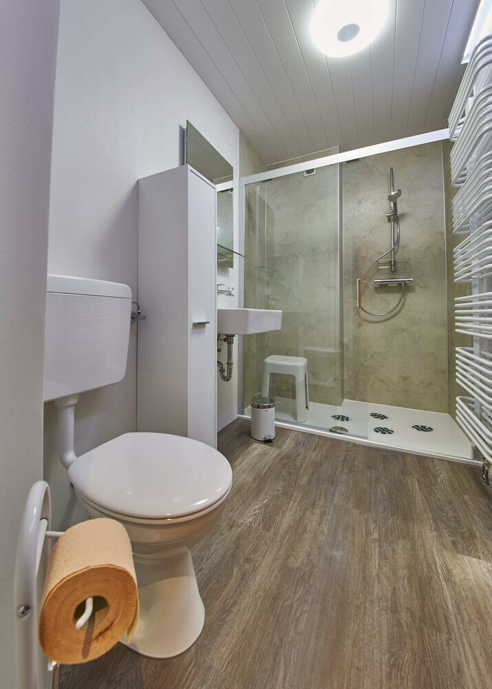 Apartamentos Appartement Mamas Iglu