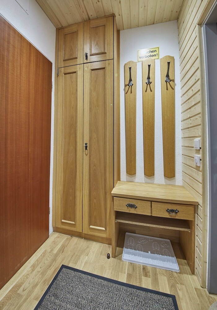Apartamentos Appartement Mamas Iglu