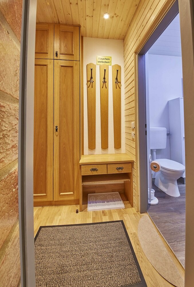 Apartamentos Appartement Mamas Iglu
