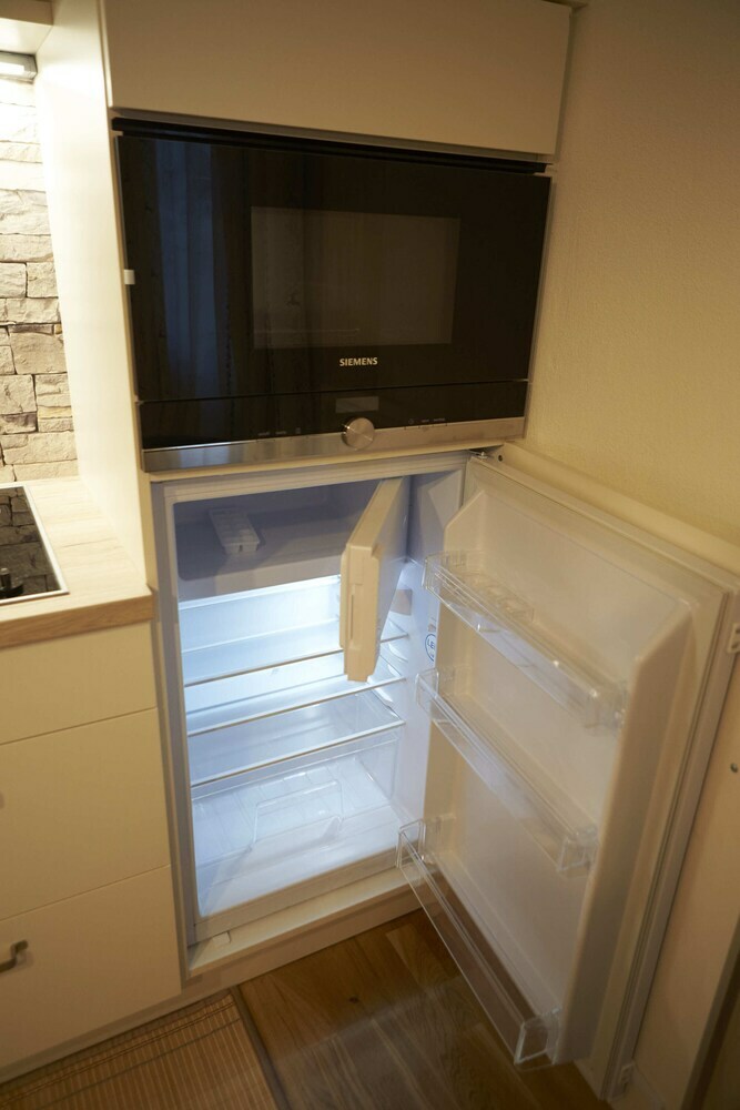 Apartamentos Appartement Mamas Iglu