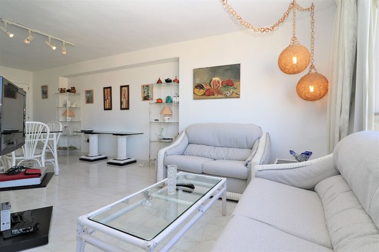 Apartamentos Don Miguel II 14-a