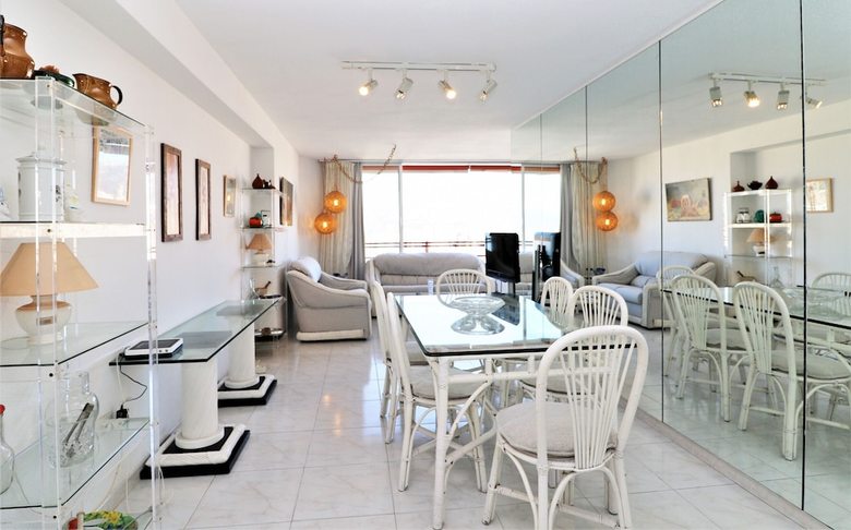 Apartamentos Don Miguel II 14-a