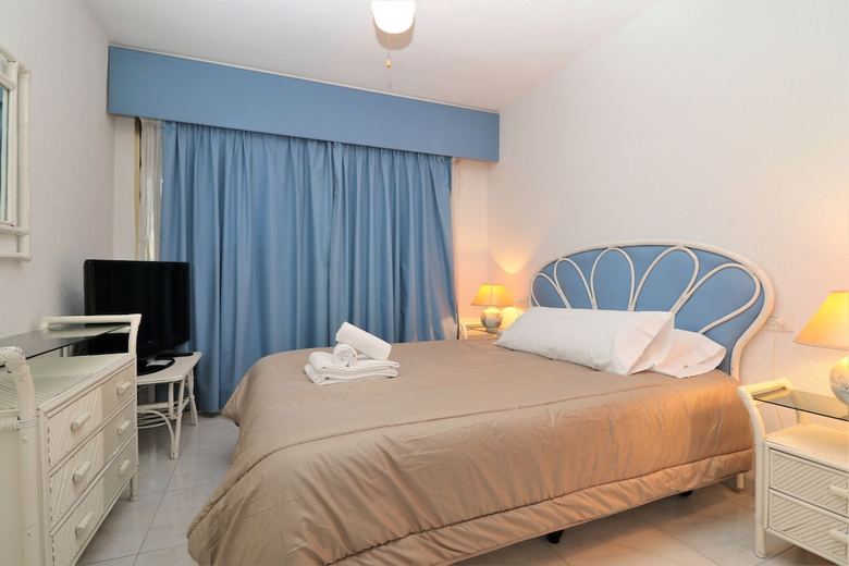 Apartamentos Don Miguel II 14-a