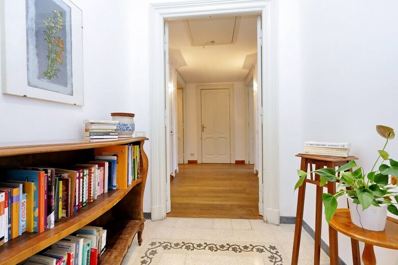 Oslavia Central Apartment