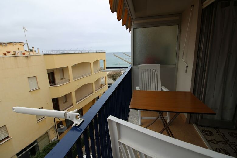 Apartamento Casa Lungomare