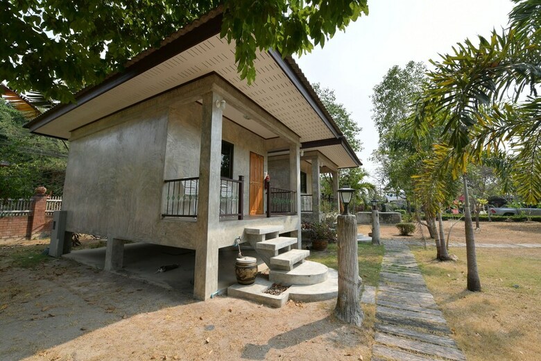 Hotel Oyo Ruenkanthima Resort