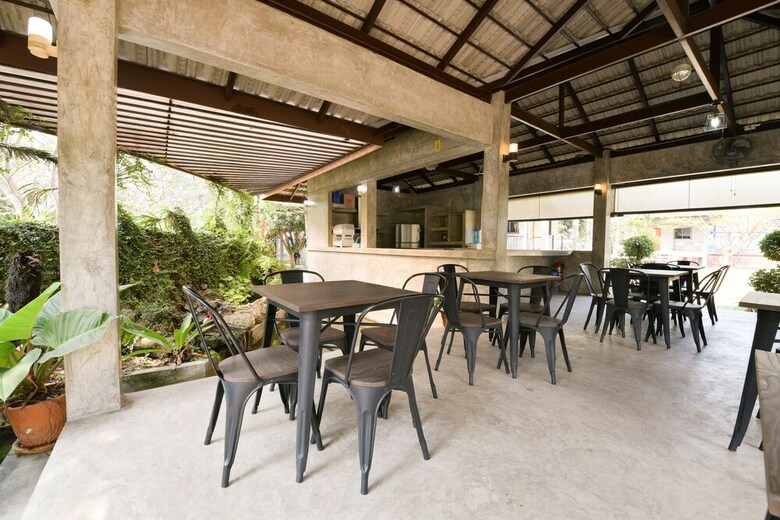 Hotel Oyo Ruenkanthima Resort