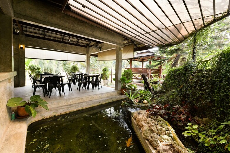 Hotel Oyo Ruenkanthima Resort