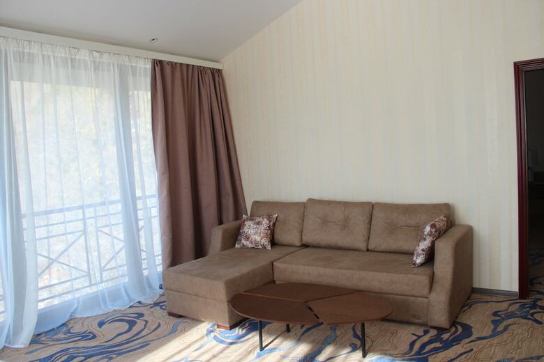 Hotel Aurora Resort Tsakhkadzor