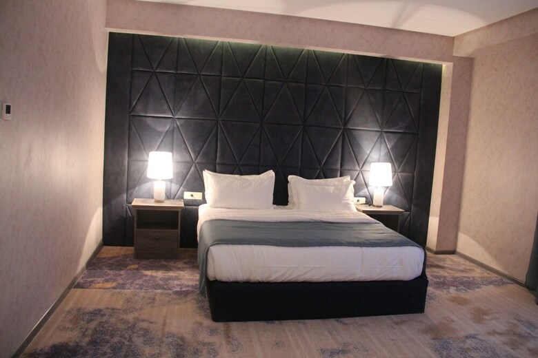 Hotel Aurora Resort Tsakhkadzor