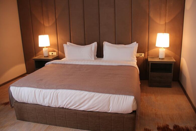 Hotel Aurora Resort Tsakhkadzor