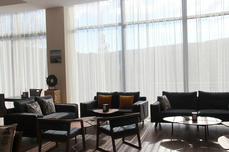 Hotel Aurora Resort Tsakhkadzor