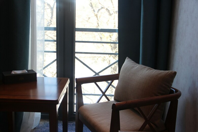 Hotel Aurora Resort Tsakhkadzor