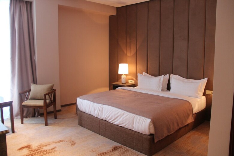 Hotel Aurora Resort Tsakhkadzor