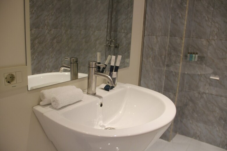 Hotel Aurora Resort Tsakhkadzor