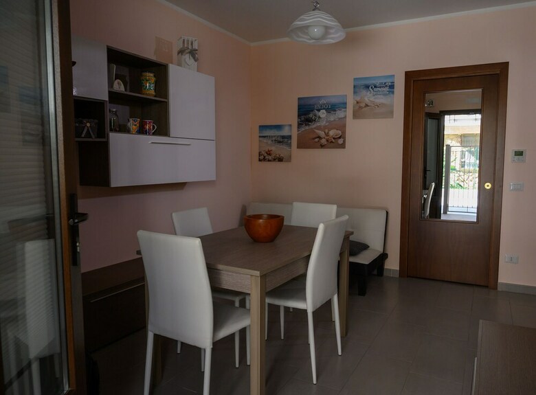 Apartamento Perla Blu