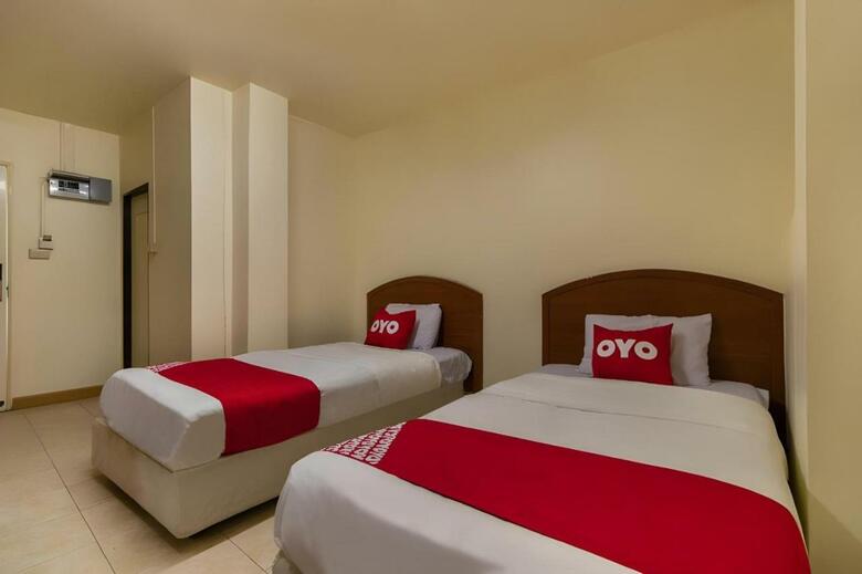 Hotel Oyo 583 Sweethome Guest House