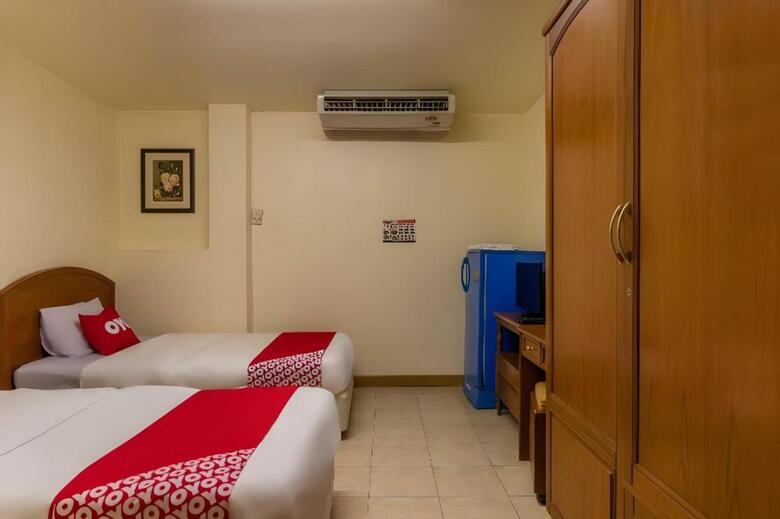 Hotel Oyo 583 Sweethome Guest House