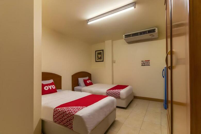 Hotel Oyo 583 Sweethome Guest House