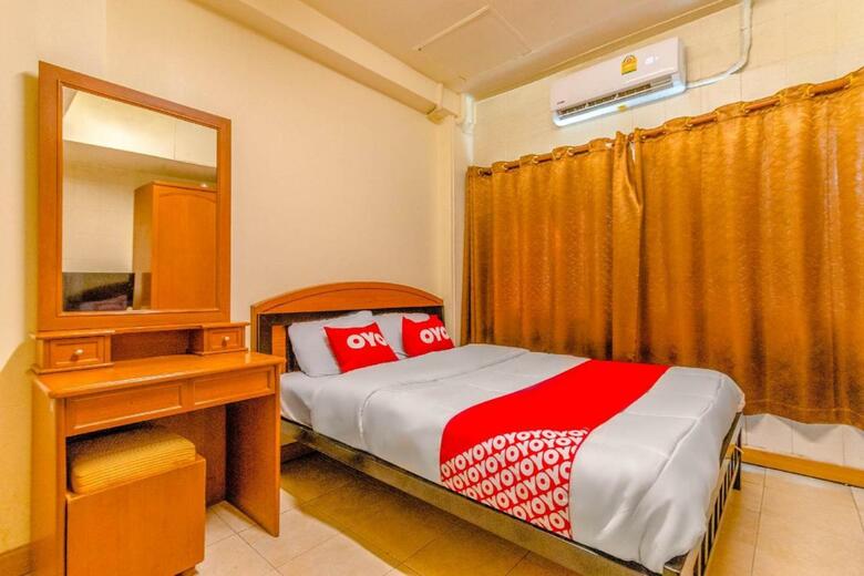 Hotel Oyo 583 Sweethome Guest House