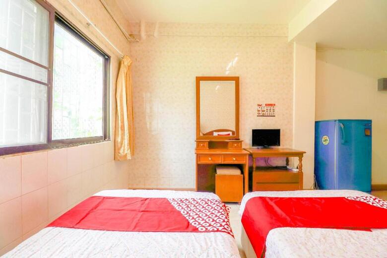 Hotel Oyo 583 Sweethome Guest House