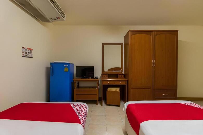 Hotel Oyo 583 Sweethome Guest House