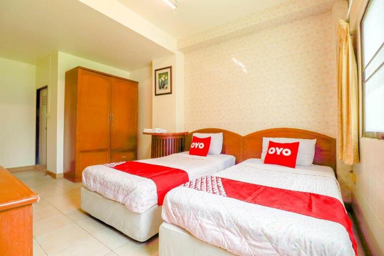 Hotel Oyo 583 Sweethome Guest House