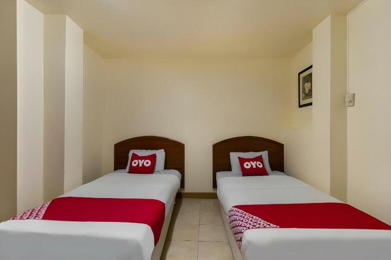 Hotel Oyo 583 Sweethome Guest House