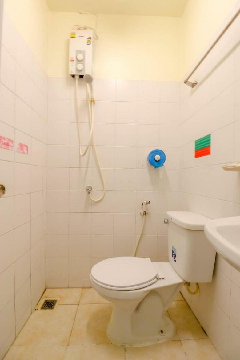 Hotel Oyo 583 Sweethome Guest House