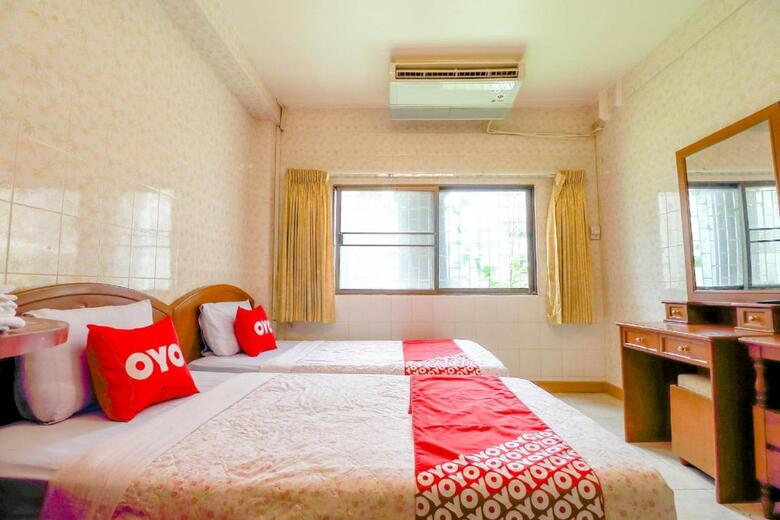 Hotel Oyo 583 Sweethome Guest House