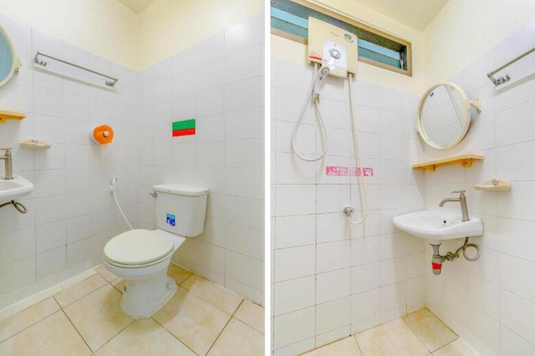 Hotel Oyo 583 Sweethome Guest House