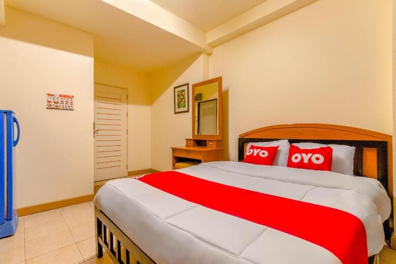 Hotel Oyo 583 Sweethome Guest House