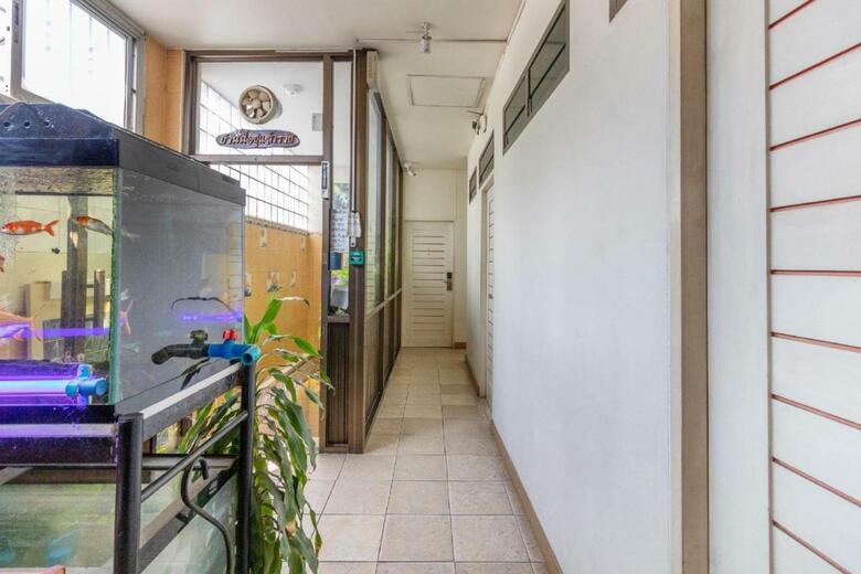 Hotel Oyo 583 Sweethome Guest House