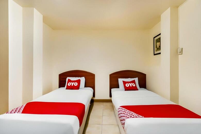 Hotel Oyo 583 Sweethome Guest House
