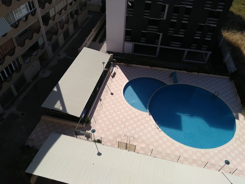 Apartamentos Ap Costas Volta